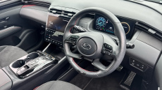 Hyundai TUCSON 1.6 TGDi Hybrid 230 N Line S 5dr 2WD Auto Hybrid Estate